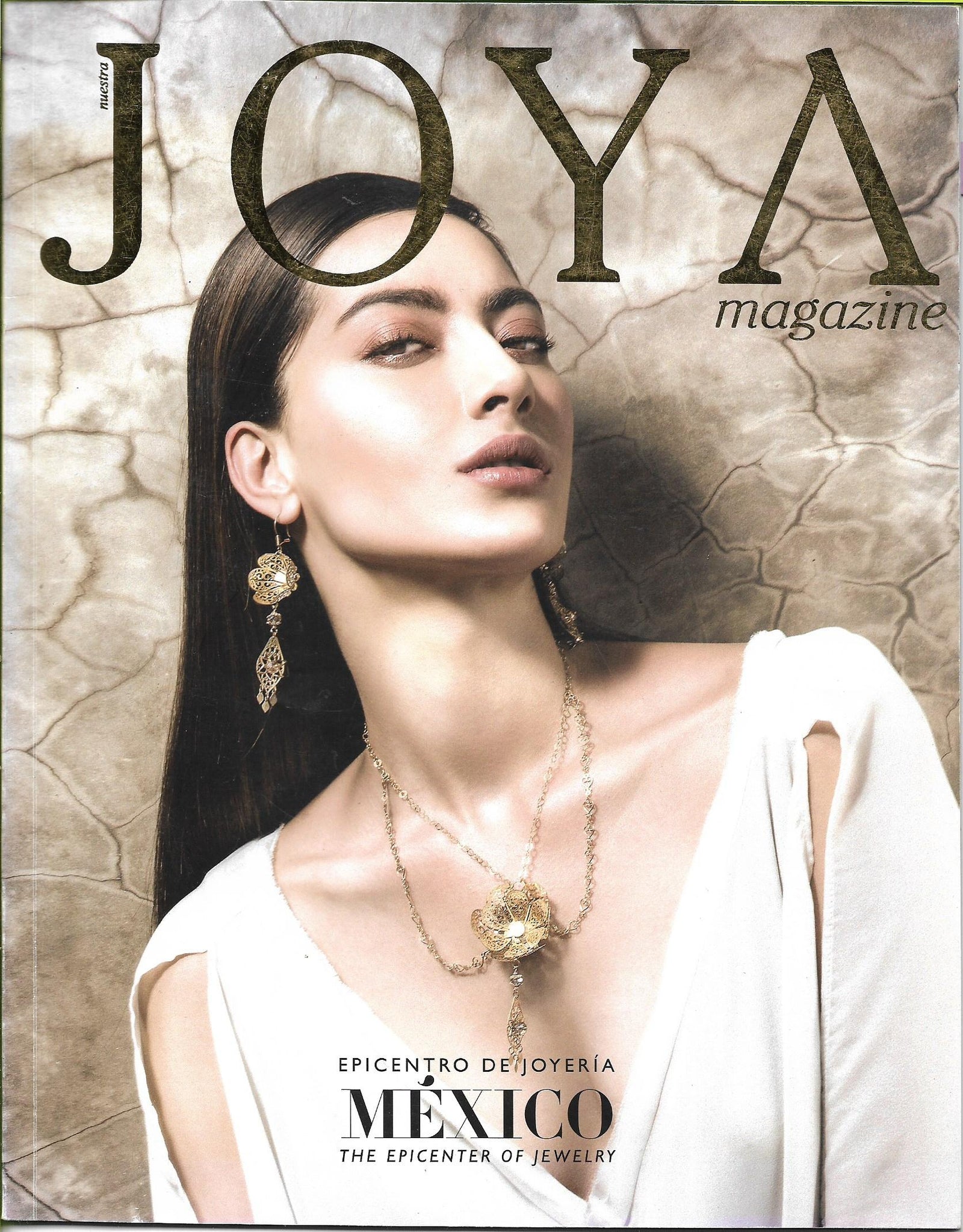 JOYA -  Junio 2019