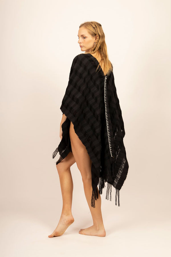 Kimono4.0Negro