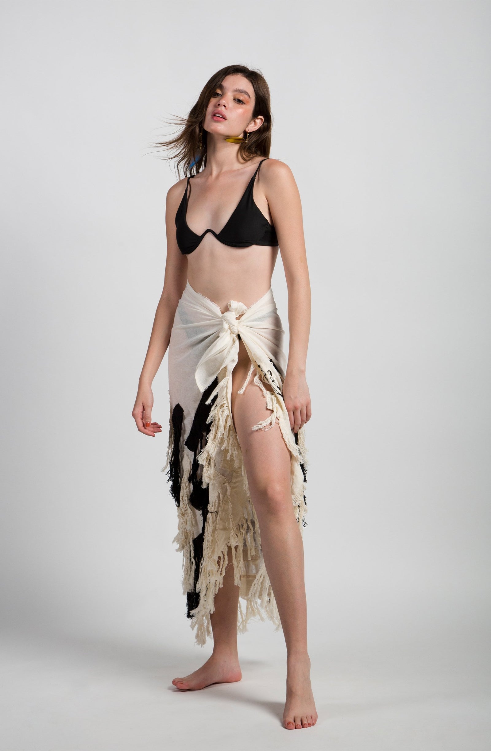 PareoZerowasteCrudoDetalleNegro